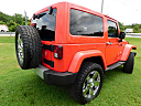 Thumbnail image of 2013 Jeep Wrangler at Gary Mathews Motors