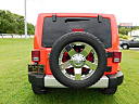 Thumbnail image of 2013 Jeep Wrangler at Gary Mathews Motors