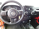 Thumbnail image of 2013 Jeep Wrangler at Gary Mathews Motors