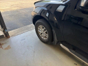 2017 Nissan Frontier SV at Ricart Used