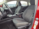 2020 Ford Fusion SE at Bayshore Ford