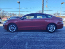 Thumbnail image of 2020 Ford Fusion at Bayshore Ford
