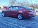 Thumbnail image of 2020 Ford Fusion at Bayshore Ford