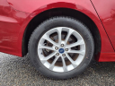 Thumbnail image of 2020 Ford Fusion at Bayshore Ford
