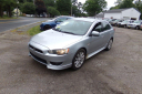 Thumbnail image of 2010 Mitsubishi Lancer Sportback at 1ST PRIORITY AUTOS