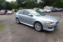 Thumbnail image of 2010 Mitsubishi Lancer Sportback at 1ST PRIORITY AUTOS
