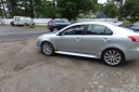 Thumbnail image of 2010 Mitsubishi Lancer Sportback at 1ST PRIORITY AUTOS