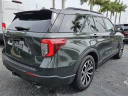 Thumbnail image of 2022 Ford Explorer at Ford of Kendall