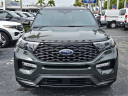 Thumbnail image of 2022 Ford Explorer at Ford of Kendall
