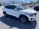 Thumbnail image of 2022 Kia Seltos at Five Star Chevrolet-cadillac