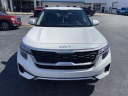 Thumbnail image of 2022 Kia Seltos at Five Star Chevrolet-cadillac