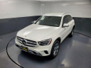 Thumbnail image of 2021 Mercedes-Benz GLC at Car Vision Inc.
