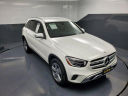 2021 Mercedes-Benz GLC GLC 300 at Car Vision Inc.