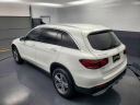 Thumbnail image of 2021 Mercedes-Benz GLC at Car Vision Inc.