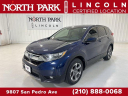 Thumbnail image of 2019 Honda CR-V at NorthParkLincolnCertifiedPreOwned of San Antonio, TX