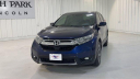 Thumbnail image of 2019 Honda CR-V at NorthParkLincolnCertifiedPreOwned of San Antonio, TX