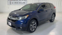 Thumbnail image of 2019 Honda CR-V at NorthParkLincolnCertifiedPreOwned of San Antonio, TX