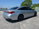 Thumbnail image of 2021 Toyota Avalon Hybrid at Akins Ford Winder NEW