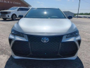 Thumbnail image of 2021 Toyota Avalon Hybrid at Akins Ford Winder NEW