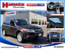 2013 Subaru Forester 2.5X Premium at Huntington Honda