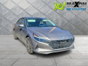 Thumbnail image of 2021 Hyundai ELANTRA at Maxon Hyundai Inc.