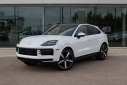 Thumbnail image of 2024 Porsche Cayenne at PorscheWestHouston NEW