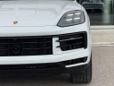 Thumbnail image of 2024 Porsche Cayenne at PorscheWestHouston NEW