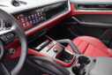 Thumbnail image of 2024 Porsche Cayenne at PorscheWestHouston NEW