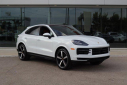Thumbnail image of 2024 Porsche Cayenne at PorscheWestHouston NEW