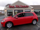 Thumbnail image of 2016 Volkswagen Golf at DON WALLENCE AUTO SALES INC