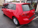 2016 Volkswagen Golf TSI S at DON WALLENCE AUTO SALES INC