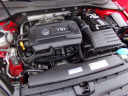 Thumbnail image of 2016 Volkswagen Golf at DON WALLENCE AUTO SALES INC