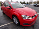 Thumbnail image of 2016 Volkswagen Golf at DON WALLENCE AUTO SALES INC