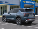 Thumbnail image of 2026 Chevrolet Equinox at Mike Bell Chevrolet - NEW
