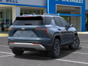 Thumbnail image of 2026 Chevrolet Equinox at Mike Bell Chevrolet - NEW