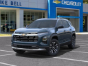 Thumbnail image of 2026 Chevrolet Equinox at Mike Bell Chevrolet - NEW