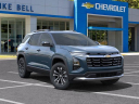 Thumbnail image of 2026 Chevrolet Equinox at Mike Bell Chevrolet - NEW
