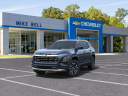 Thumbnail image of 2026 Chevrolet Equinox at Mike Bell Chevrolet - NEW