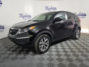 Thumbnail image of 2015 Kia Sportage at Napleton Northlake Kia