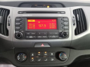 Thumbnail image of 2015 Kia Sportage at Napleton Northlake Kia