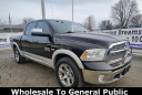 Thumbnail image of 2013 Ram 1500 at Cawood Honda