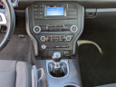 2020 Ford Mustang EcoBoost at Lonestar Chrysler Dodge Jeep USED