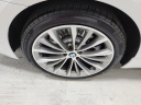 Thumbnail image of 2021 BMW 5 Series at PerformanceHonda of Fairfield, OH
