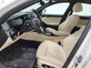 Thumbnail image of 2021 BMW 5 Series at PerformanceHonda of Fairfield, OH