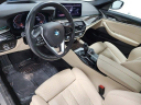 Thumbnail image of 2021 BMW 5 Series at PerformanceHonda of Fairfield, OH