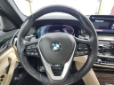 Thumbnail image of 2021 BMW 5 Series at PerformanceHonda of Fairfield, OH