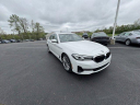 Thumbnail image of 2021 BMW 5 Series at PerformanceHonda of Fairfield, OH