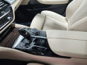 Thumbnail image of 2021 BMW 5 Series at PerformanceHonda of Fairfield, OH