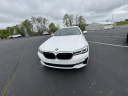 Thumbnail image of 2021 BMW 5 Series at PerformanceHonda of Fairfield, OH
