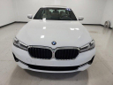 Thumbnail image of 2021 BMW 5 Series at PerformanceHonda of Fairfield, OH